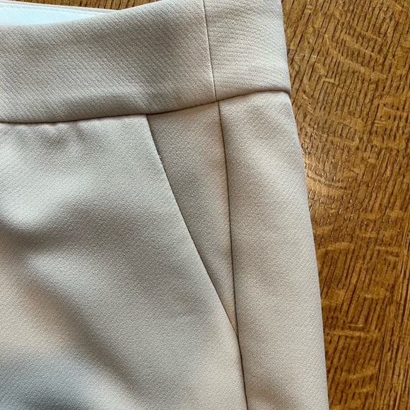 Talbots Hampshire Ankle Pants - Picture 6 of 10